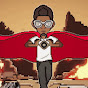 TheMentok YouTube channel thumbnail