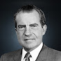 Richard Nixon Foundation YouTube channel thumbnail