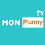 Monfunny tv YouTube channel thumbnail