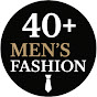 40+ Men's Fashion YouTube channel thumbnail