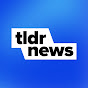 TLDR News EU YouTube channel thumbnail