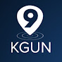 KGUN9 YouTube channel thumbnail