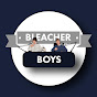 Bleacher Boys Media YouTube channel thumbnail