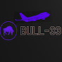 Bull-33 YouTube channel thumbnail