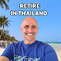 George Newman in Thailand YouTube channel thumbnail