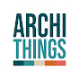 ArchiThings YouTube channel thumbnail