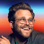 Adam Conover YouTube channel thumbnail
