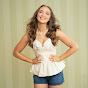 Kenzie Elizabeth YouTube channel thumbnail