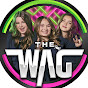 The Wild Adventure Girls YouTube channel thumbnail
