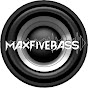 MaxFiveBass YouTube channel thumbnail