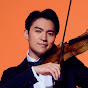Ray Chen YouTube channel thumbnail