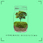 Homemade Ecosystems YouTube channel thumbnail