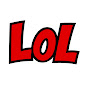 Laugh Over Life YouTube channel thumbnail