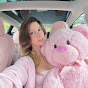 Tia McIntosh YouTube channel thumbnail