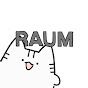 RAUM STUDIO YouTube channel thumbnail