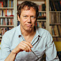 Robert Greene  YouTube channel thumbnail