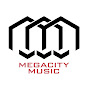 megacity music YouTube channel thumbnail