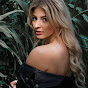 ASMR Janina YouTube channel thumbnail