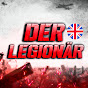 Der Legionär English YouTube channel thumbnail