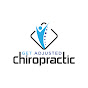 Get Adjusted Now with Dr. Justin Lewis YouTube channel thumbnail