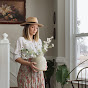 Kristen Hoffman YouTube channel thumbnail