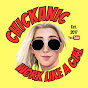 Chickanic YouTube channel thumbnail