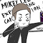Kaza YouTube channel thumbnail