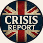 Crisis Report UK YouTube channel thumbnail