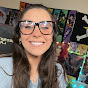 StaceyRPG  YouTube channel thumbnail