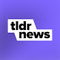 TLDR News Global YouTube channel thumbnail