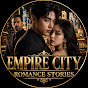 Empire City Romance Stories YouTube channel thumbnail