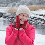 Ruth Aisling YouTube channel thumbnail