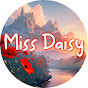 miss daisy YouTube channel thumbnail