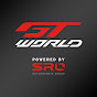GTWorld YouTube channel thumbnail