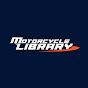 Motorcycle Library YouTube channel thumbnail