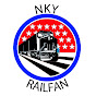 NKY Railfan YouTube channel thumbnail