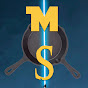Master Samwise YouTube channel thumbnail