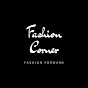 Ideal Fashion Corner YouTube channel thumbnail