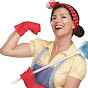 DCC Cleaning YouTube channel thumbnail