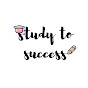 Study To Success YouTube channel thumbnail