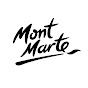 Mont Marte Art YouTube channel thumbnail