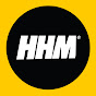 hhm YouTube channel thumbnail
