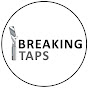 Breaking Taps YouTube channel thumbnail
