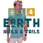 Earth, Nails & Tails - Backyard Homesteading YouTube channel thumbnail
