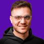 theSeniorDev YouTube channel thumbnail
