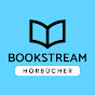 Bookstream Hörbücher YouTube channel thumbnail
