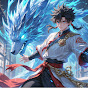The Taming Saga YouTube channel thumbnail