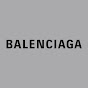 Balenciaga YouTube channel thumbnail