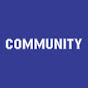 Community YouTube channel thumbnail