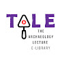 TALE: The Archaeology Lecture E-library YouTube channel thumbnail